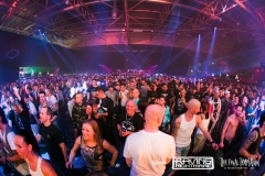 Raving Nightmare | 08.11.14