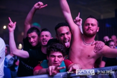 Raving Nightmare | 08.11.14