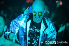 Raving Nightmare | 08.11.14