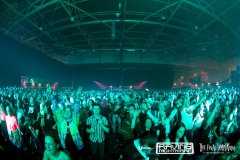 Raving Nightmare | 08.11.14