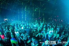 Raving Nightmare | 08.11.14