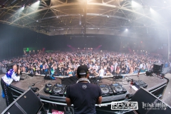 Raving Nightmare | 08.11.14