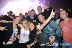 Raving Nightmare | 08.11.14