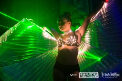 Raving Nightmare | 08.11.14
