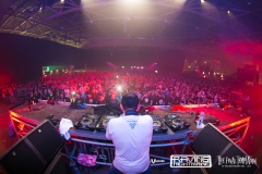 Raving Nightmare | 08.11.14