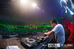 Raving Nightmare | 08.11.14