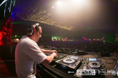 Raving Nightmare | 08.11.14