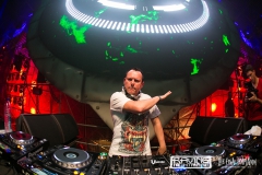 Raving Nightmare | 08.11.14