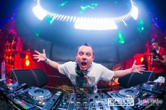 Raving Nightmare | 08.11.14