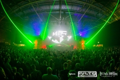 Raving Nightmare | 08.11.14