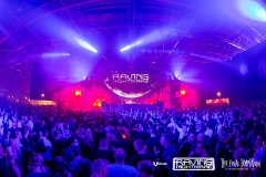 Raving Nightmare | 08.11.14