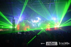 Raving Nightmare | 08.11.14