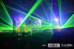 Raving Nightmare | 08.11.14