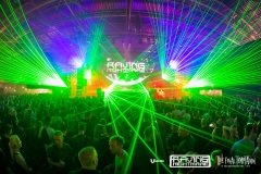 Raving Nightmare | 08.11.14