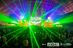Raving Nightmare | 08.11.14