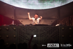 Raving Nightmare | 08.11.14