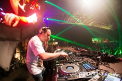 Raving Nightmare | 08.11.14