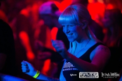 Raving Nightmare | 08.11.14