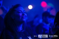Raving Nightmare | 08.11.14