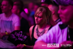 Raving Nightmare | 08.11.14