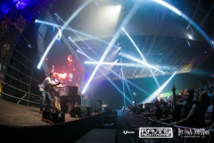 Raving Nightmare | 08.11.14