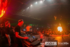 Raving Nightmare | 08.11.14
