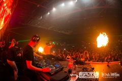 Raving Nightmare | 08.11.14