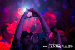 Raving Nightmare | 08.11.14