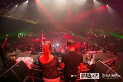 Raving Nightmare | 08.11.14