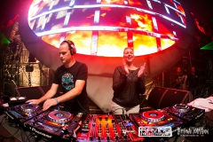 Raving Nightmare | 08.11.14