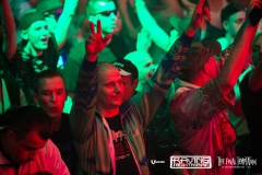 Raving Nightmare | 08.11.14