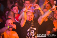 Raving Nightmare | 08.11.14