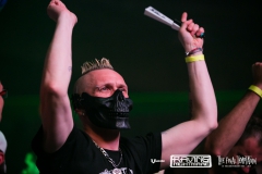 Raving Nightmare | 08.11.14