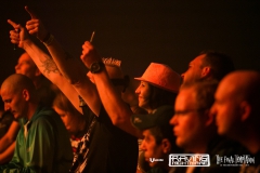 Raving Nightmare | 08.11.14