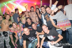 Raving Nightmare | 08.11.14
