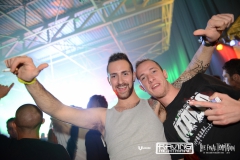 Raving Nightmare | 08.11.14