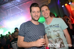 Raving Nightmare | 08.11.14