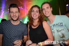 Raving Nightmare | 08.11.14