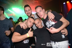 Raving Nightmare | 08.11.14