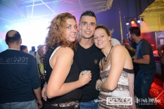 Raving Nightmare | 08.11.14