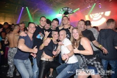 Raving Nightmare | 08.11.14