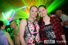 Raving Nightmare | 08.11.14