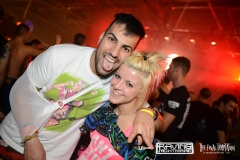Raving Nightmare | 08.11.14