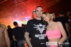 Raving Nightmare | 08.11.14