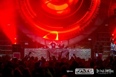 Raving Nightmare | 08.11.14