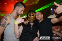 Raving Nightmare | 08.11.14