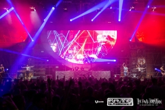 Raving Nightmare | 08.11.14