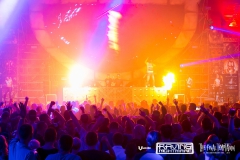 Raving Nightmare | 08.11.14