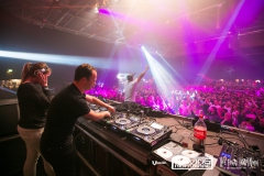 Raving Nightmare | 08.11.14