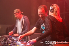 Raving Nightmare | 08.11.14